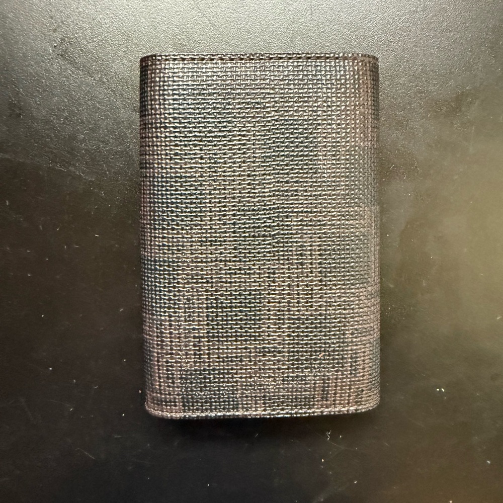 Dunhill Key Holder - Picture 3 of 5